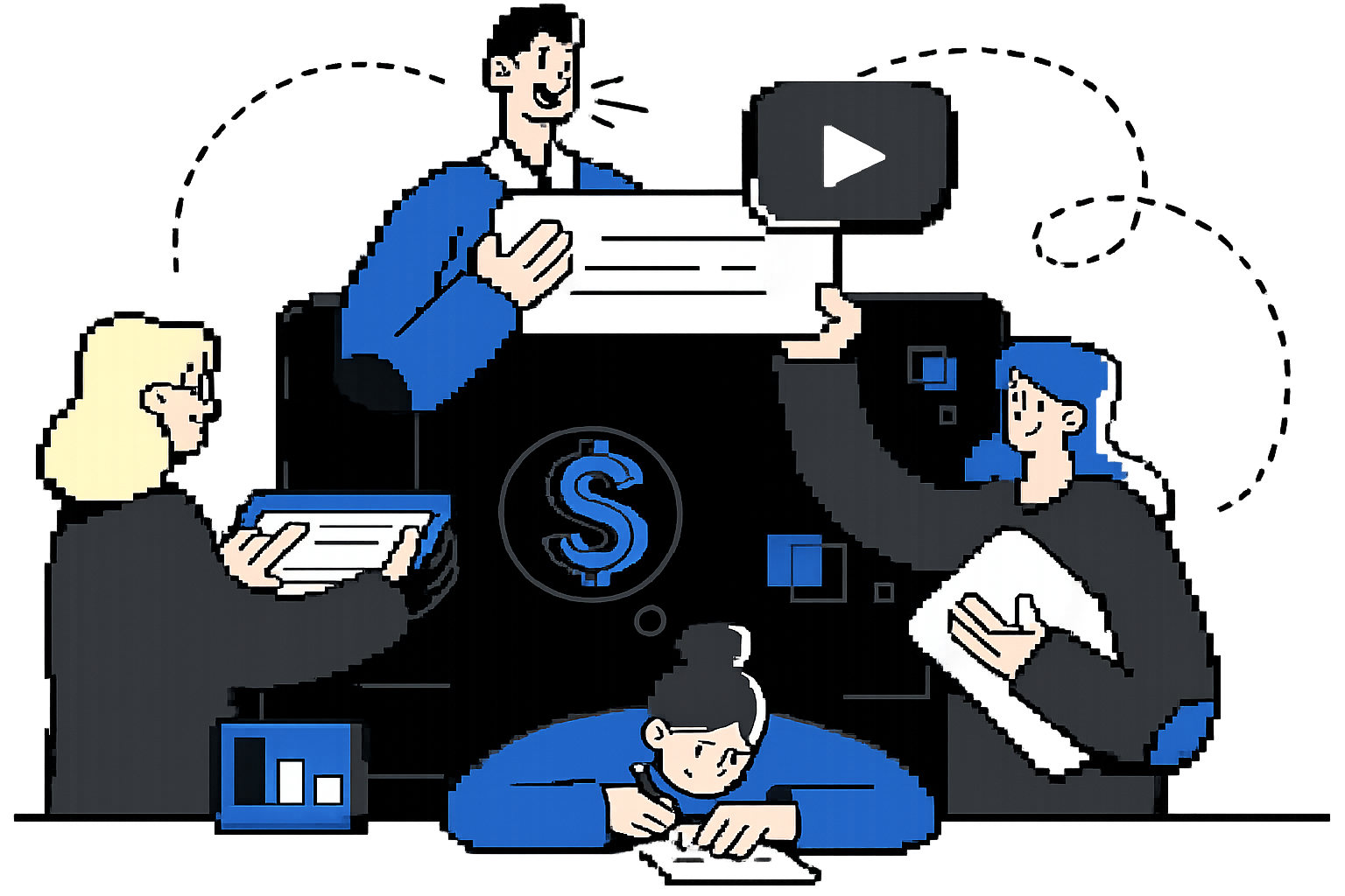 ROI Focused Media Buying